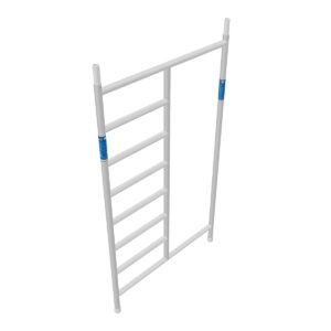 ASC Group ASC Durchgangsrahmen 135-28-8 links / rechts