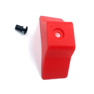 ASC Group BigOne Teleskopleiter Kappe ohne Schlitz links