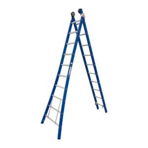 ASC Group Premium Ladder 2x8