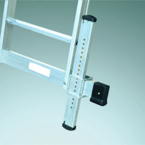 Euroline Leiterfußverlängerung für Quertraverse