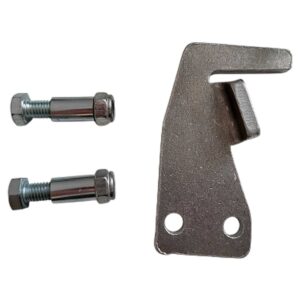 Euroline Steckhaken ohne Sicherung