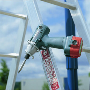 Euroline Werkzeughalter aus Aluminium