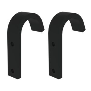 Günzburger Steigtechnik Haken für Spezialleiter, rund bis 50 mm