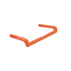 Günzburger Steigtechnik Steigbügel Edelstahl V2A (1.4541) Form A