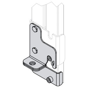 Hailo Professional Erweiterung um Rastfunktion