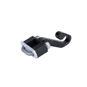 Hailo Professional H-8 Seilführung LRM, STFVZ auf Alu-Spr.