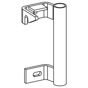 Hailo Professional Steckhülse