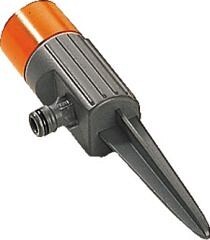 Sprühregner Fox Zoll - mit Spike Zoll