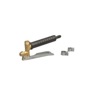 Messing-Schnellschlussventil, Ersatzteil, Sprühgriff für 3 - 8 L Drucksprüher