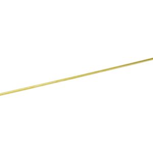 Messing-Verlängerungsrohr Typ 110, 1 m Sprühlanze, Zubehör für Drucksprüher und Rückensprüher