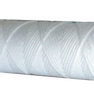 Filtereinsatz einmal kurz