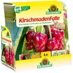 Kirschmaden-Falle 12, 7 Stück