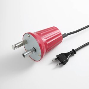 Grillen - risikofrei und einfach 8 Elektro-Grillmotor 220V