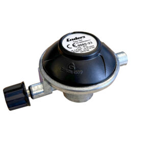 Gasdruckregler Für Schraubkartuschen, 50 Mbar