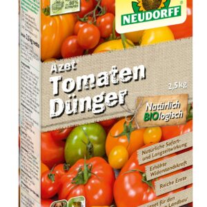Tomaten-Dünger 2,5 kg