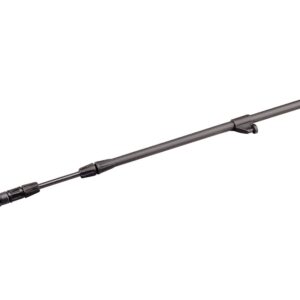 Kunststoff-Teleskop-Sprühlanze, Zubehör für Gartenspritze, Ausziehbare Spritzlanze 0,58 - 1 m