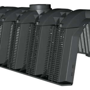 Sicker Tunnel, Pkw befahrbar, 300L