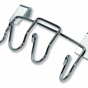 Grillen - risikofrei und einfach 12 Grillbesteckhalter