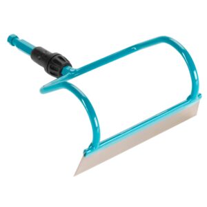 cs-Bügelzughacke, 16 cm breit