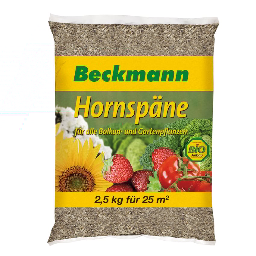 Hornspäne 2,5kg 1 Hornspäne 2,5kg