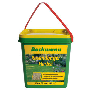 Herbstrasendünger 5kg