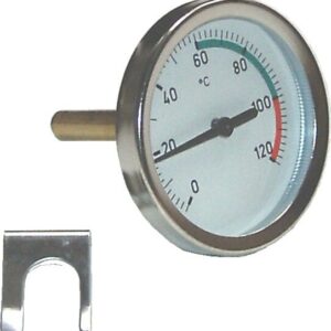 Grillen - risikofrei und einfach 12 Räucherthermometer