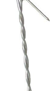 Grillen - risikofrei und einfach 7 Räucherhaken Profi Edelstahl