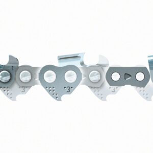 Sägekette 3/8" Rapid Micro (RM), 1,6mm