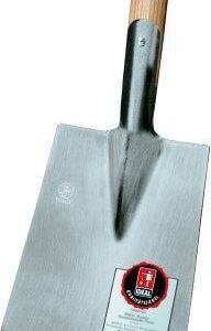 Pionier-Damenspaten Bremer ETS, pol. Gr. 0