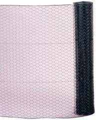 Geflecht 6-eck grün 25x1,0x1000 a 10 m