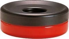 Grillen - risikofrei und einfach 5 Tischascher Rondo Piccolo neusilber 1 Stück