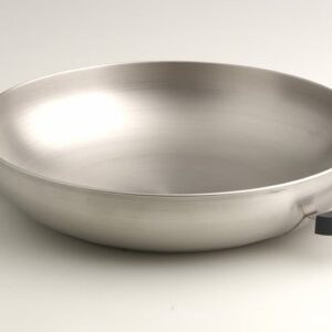 Grillen - risikofrei und einfach 4 Wok