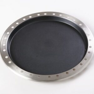 Grillen - risikofrei und einfach 3 Pfanne