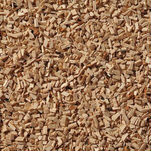 Grillen - risikofrei und einfach 1 Räucherspäne Buche