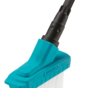 cs-Fugenbürste Kunststoff