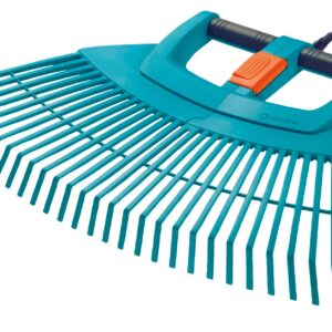 Combisystem-Kunststoff Fächerbesen Xxl Vario