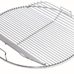 Grillen - risikofrei und einfach 1 Grillrost BBQ