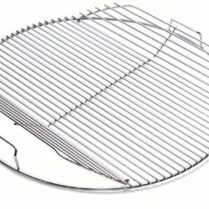 Grillen - risikofrei und einfach 11 Grillrost BBQ