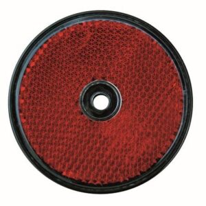 Reflektor für Anhänger