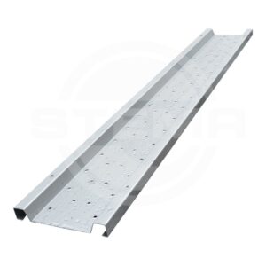 Das richtige Gewächshaus - problemlos und komfortabel 2 Auffahrschiene 1 Stück für BASIC 750/ BASIC 850 / BASIC 1000 / AN 750