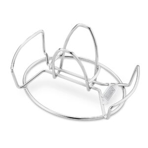 Grillen - risikofrei und einfach 7 Geflügelhalter