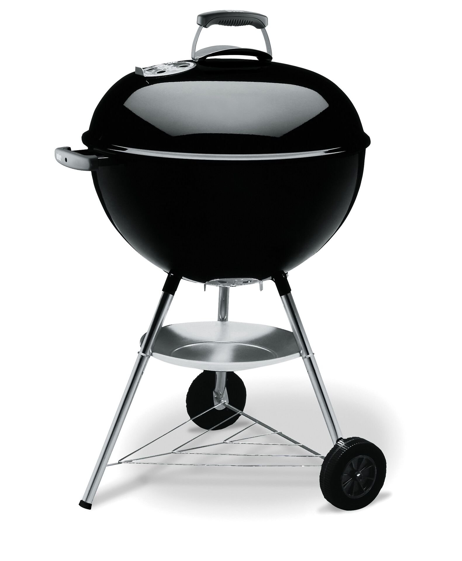 Holzkohlegrill Bar-B-Kettle 1 Holzkohlegrill Bar-B-Kettle