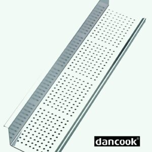 Grillen - risikofrei und einfach 11 Dancook Mehrzweckablage