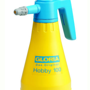 Drucksprühgerät Hobby 100, 1L mit verstellbarer Düse