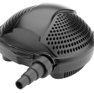 Das richtige Gewächshaus - problemlos und komfortabel 4 Pontec Pondomax Eco