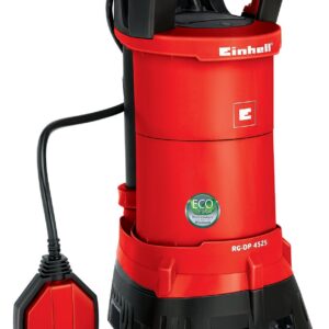 Schmutzwasserpumpe RG-DP