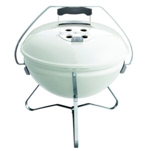 Grillen - risikofrei und einfach 7 Smokey Joe Premium, 37cm