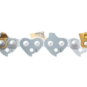 Das richtige Gewächshaus - problemlos und komfortabel 12 Sägekette 3/8" P Picco Duro (PD3), 1,3mm