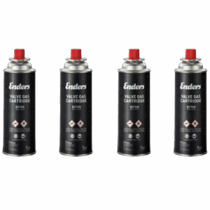 Ventilkartusche 4er-Set