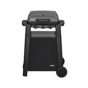 Gasgrill Urban Pro II Trolley